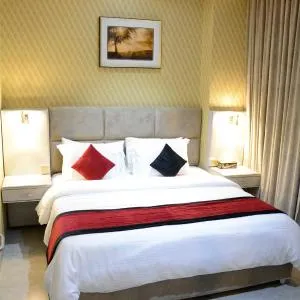 Aryam Palace Hotel