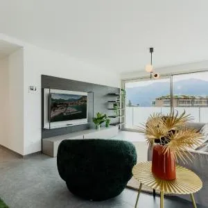 Platinum - Luxury Suite