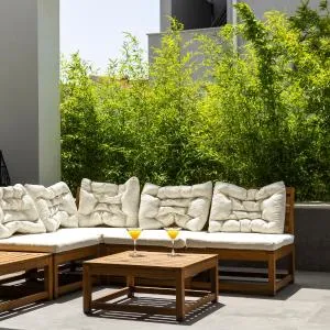 Zen House