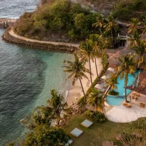 Semaya Beach Resort