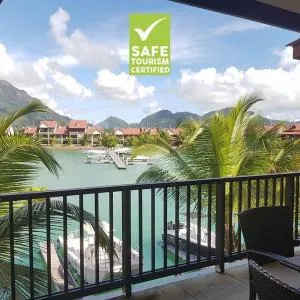 Porse Deluxe Suites by Simply-Seychelles