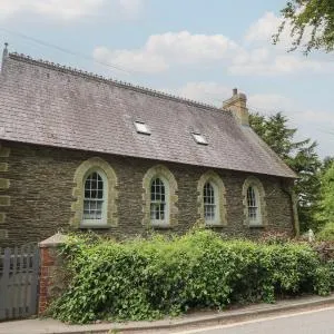 Upper Vestry