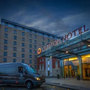 Clayton Hotel, Manchester Airport