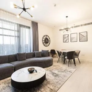 2 Bedroom Stone Nest By BlueCloud holidays