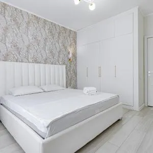 Only sun, 3-Room Apartments