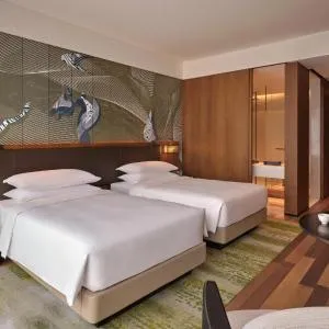 Hyatt Centric Gaoxin Xi'An
