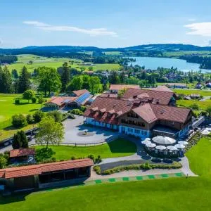 Hotel Auf der Gsteig GmbH
