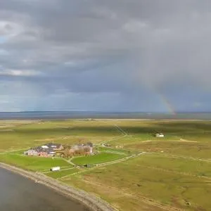 Hallig Hüs
