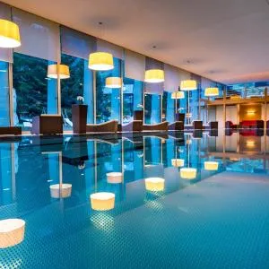 The Christiania Mountain & Spa Resort