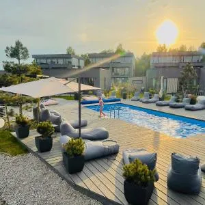 Sea Happenss Apartaments - Mano Jura 2