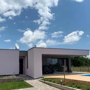 Lavender Villa
