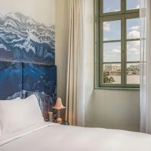 Kimpton BEM Budapest by IHG