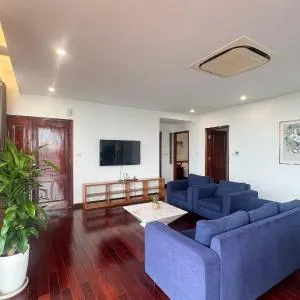 Davidduc's Penhouse Apartment