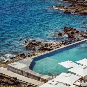 Les Roches Rouges, a Beaumier hotel