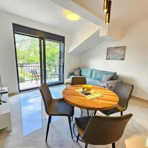 Harmony Garden Apartments