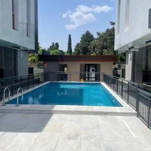 Diker Port Residence