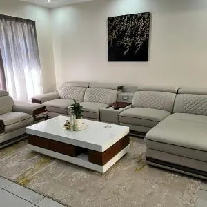 Sweet Daisies Apartment
