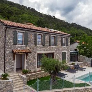 Vila Marigold