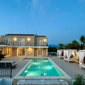 Casa Katarina