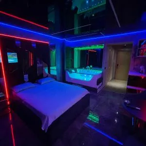 Nubia Studio&Spa 10