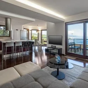 Awesome Apartment In Opatija With Wifi