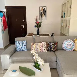 Cozy apartment near Acropolis