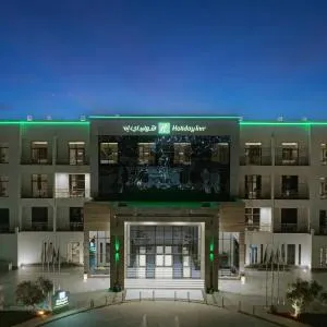 Holiday Inn Riyadh The Business District by IHG