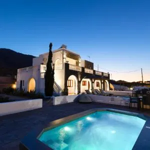 Rhenea Resort