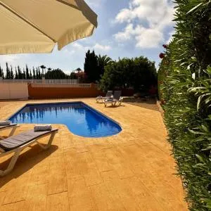 VH Costablanca - CASA FLORIDA