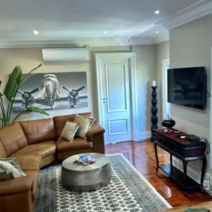 French Manor 2 Stellenbosch