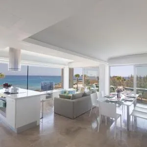 Thalassa Luxury Apartment