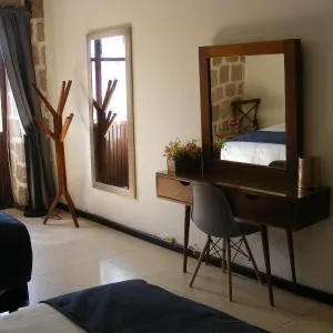 Departamento Mamá Rosario