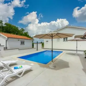 Casa Ina wit Private Pool