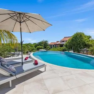 Villa San Sebastian Curaçao