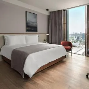 Presidente InterContinental Monterrey by IHG