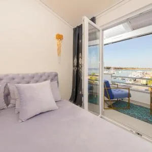 Amazing Apartment In Novalja