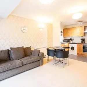 Host & Stay - St Andrews Court