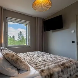 Levi City Suite by Loimu Travel
