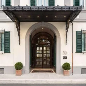 Anglo American Hotel Florence, Curio Collection By Hilton