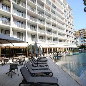 Durres Bay Hotel