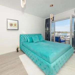 Nice Apartment In Novalja With Wifi