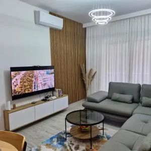 Aurora apartment Qerret