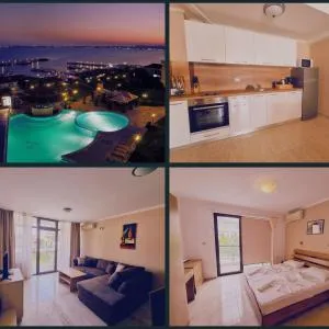 Diamond Apartments