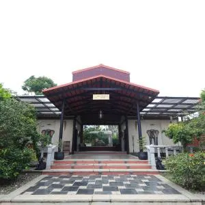 Nirantara Resort & Spa