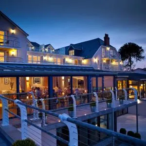 St Brides Spa Hotel & Village Apartments