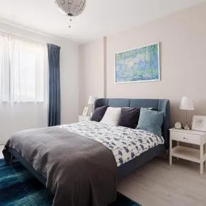 Deluxe Apartments & Studio With Many Facilities