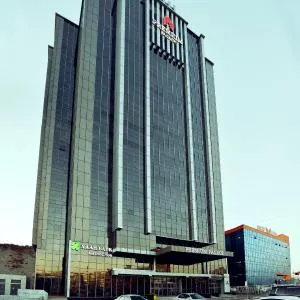 Premium Hotel Ulaanbaatar