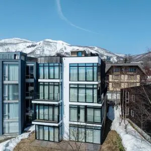 Loft Niseko