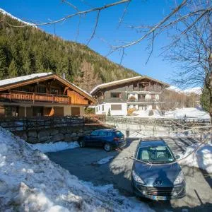 Chalets d'Henri 63 - Happy Rentals