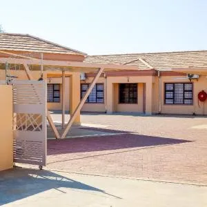 JTown CBD Self-Catering Apartment